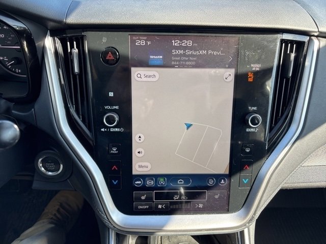 Used 2024 Subaru Legacy Premium image 21