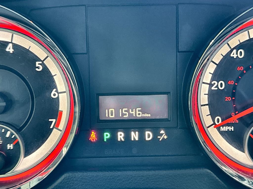 Used 2017 Dodge Grand Caravan SE w/ Power Window Group image 18