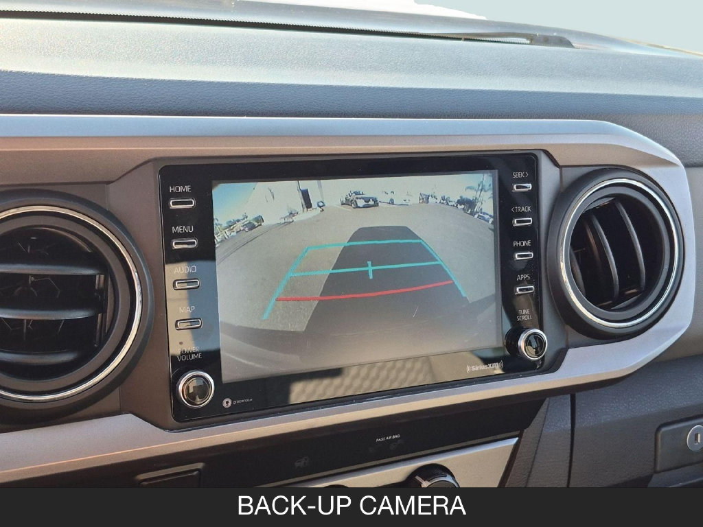 Used 2021 Toyota Tacoma SR5 RWD image 21
