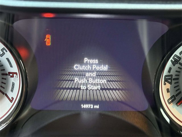 Used 2023 Dodge Challenger R/T w/ Plus Package image 24