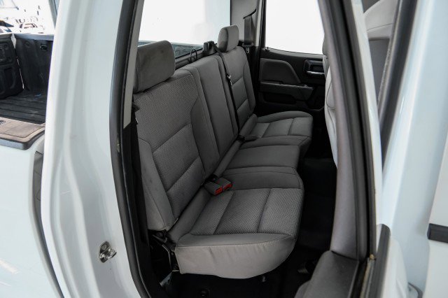 Used 2018 GMC Sierra 1500 2WD Double Cab image 30