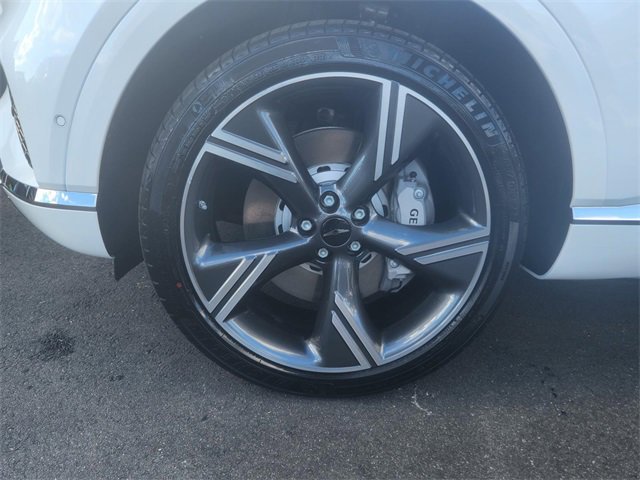 New 2026 Genesis GV80 2.5T Prestige image 5