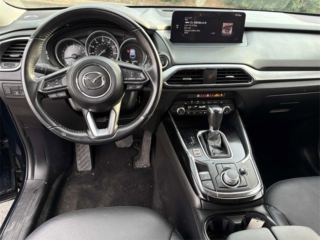 Used 2022 MAZDA CX-9 Touring Plus image 18