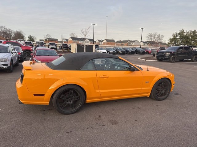 Used 2007 Ford Mustang GT Premium image 2