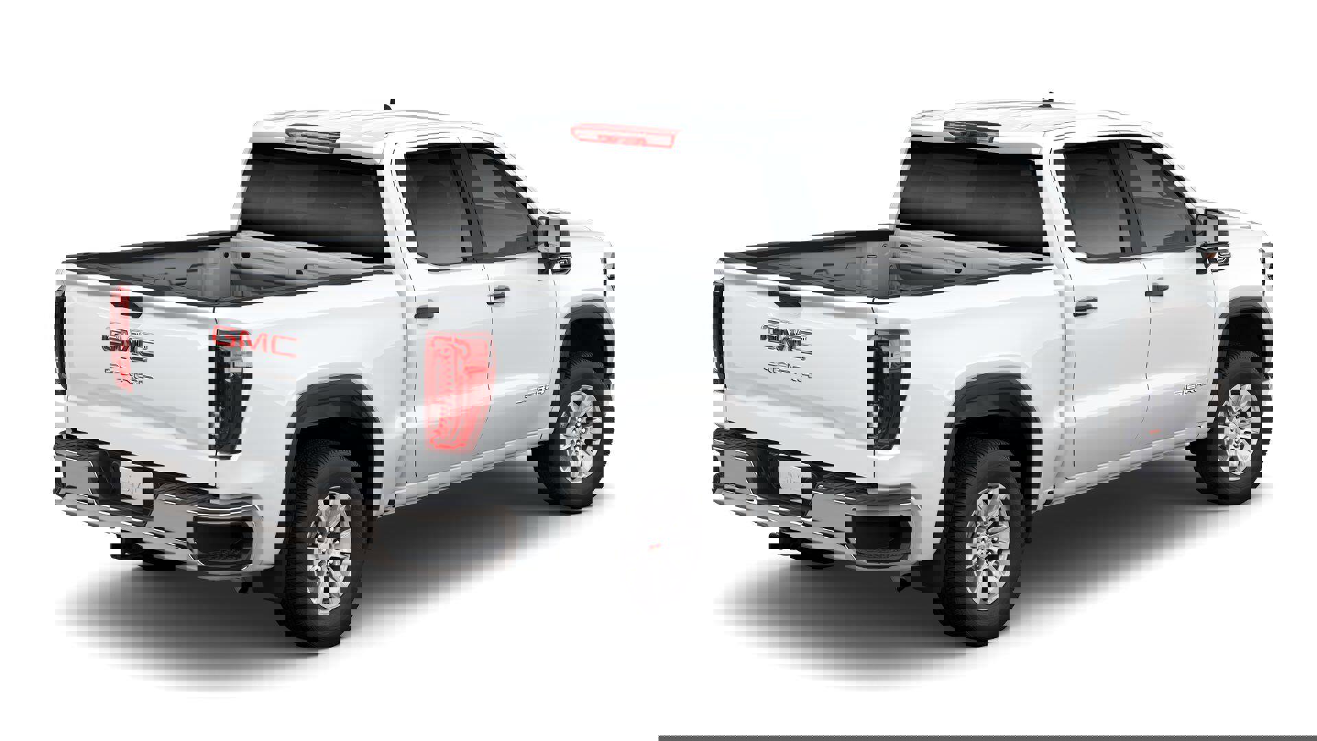 New 2026 GMC Sierra 1500 Pro w/ Pro Value Package image 27