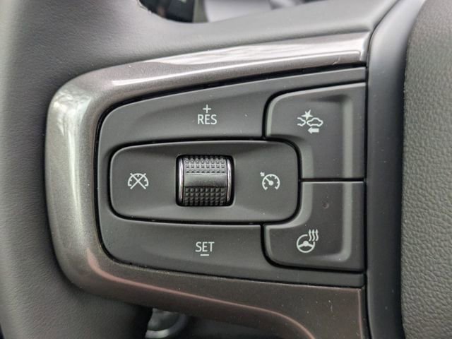 New 2026 Chevrolet Silverado 1500 ZR2 w/ Dark Appearance Package AWD/4WD image 14