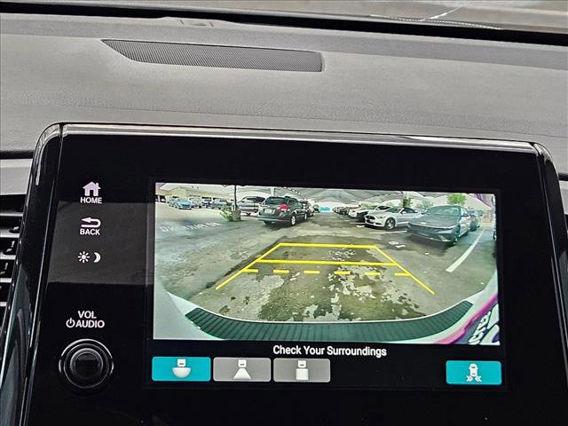 Used 2023 Honda Odyssey Sport image 11
