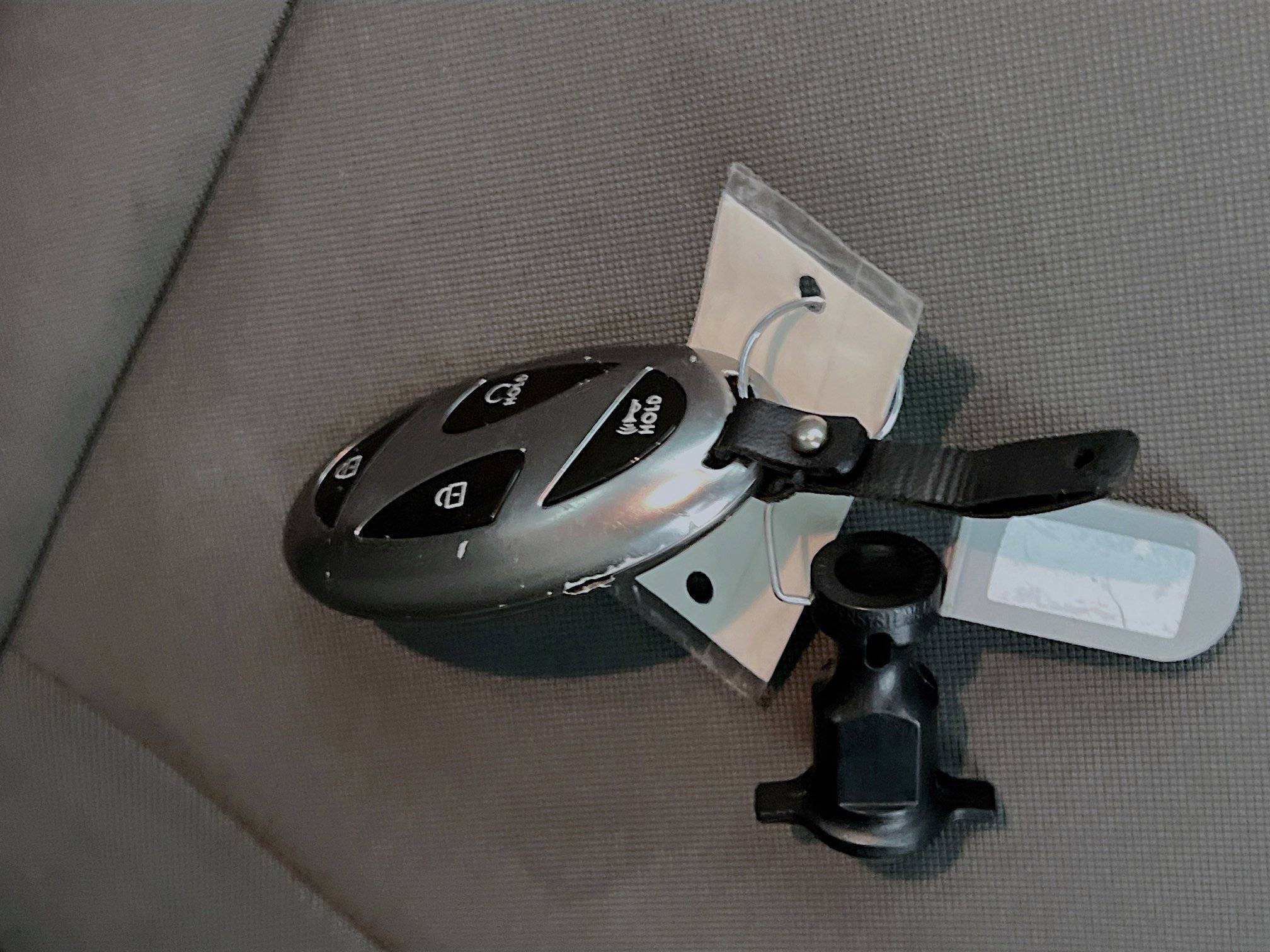Used 2024 Hyundai Elantra Blue FWD image 36