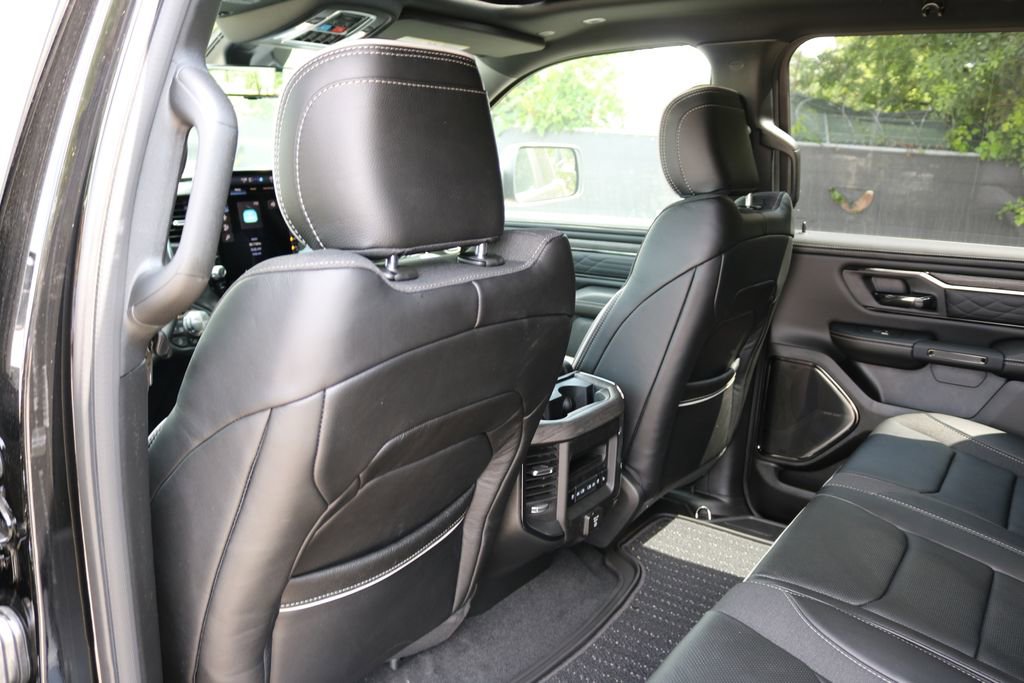 New 2026 RAM 1500 Limited AWD/4WD image 19