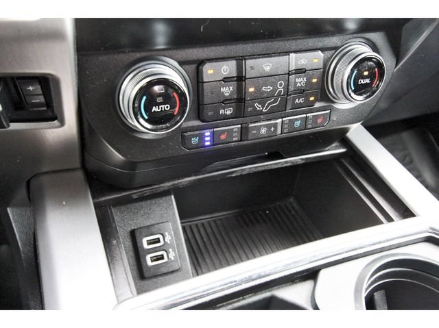 Used 2019 Ford F250 Platinum w/ Platinum Ultimate Package AWD/4WD image 25