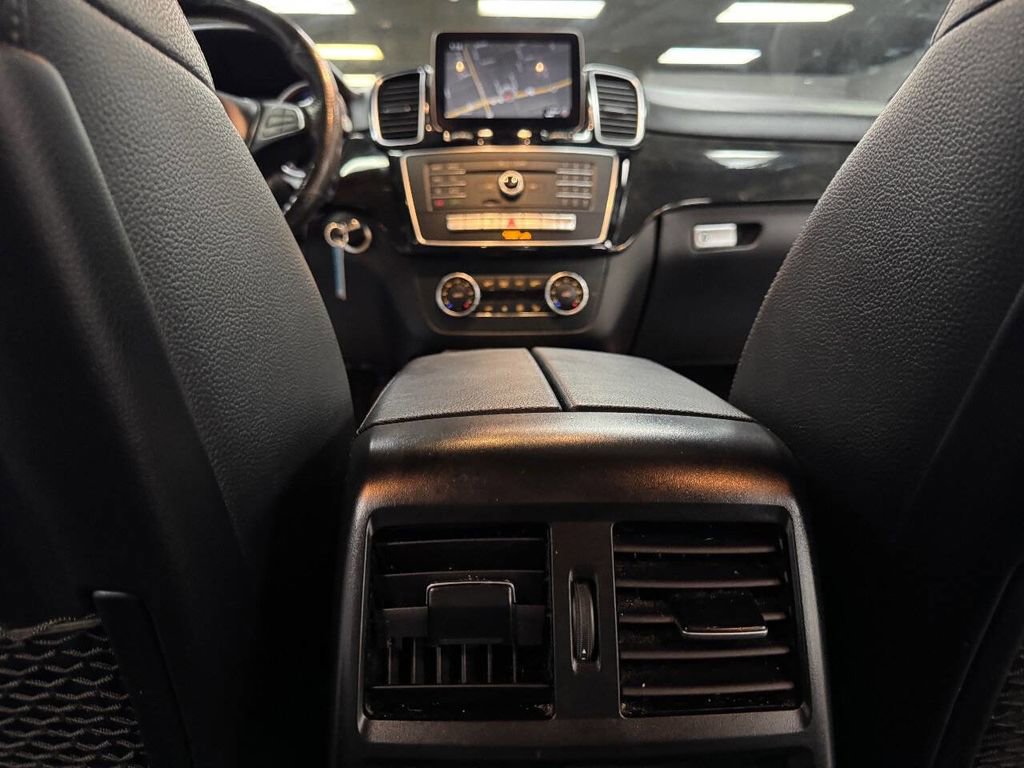 Used 2017 Mercedes-Benz GLE 350 4MATIC image 44