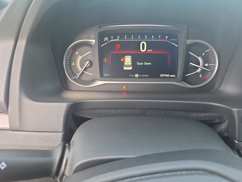 Used 2023 Honda Passport EX-L image 15