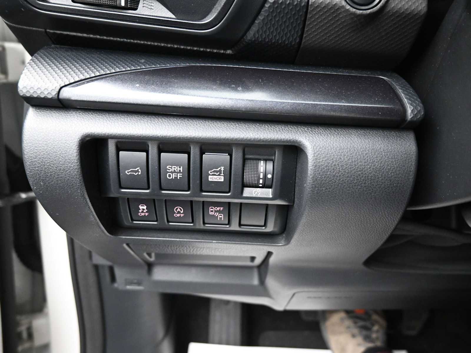 Used 2023 Subaru Forester Sport image 10