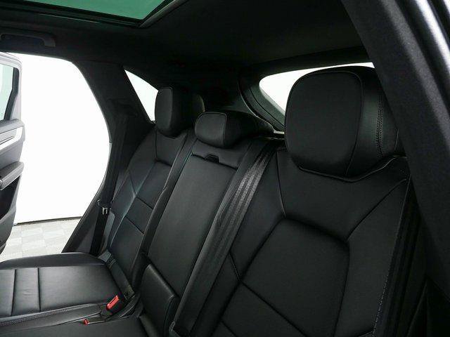 New 2026 Porsche Cayenne S AWD/4WD image 23