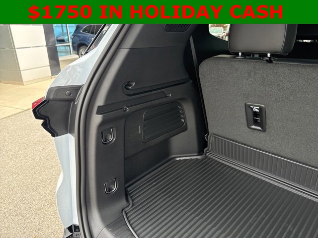 New 2026 Buick Enclave Sport Touring w/ Power Package image 13