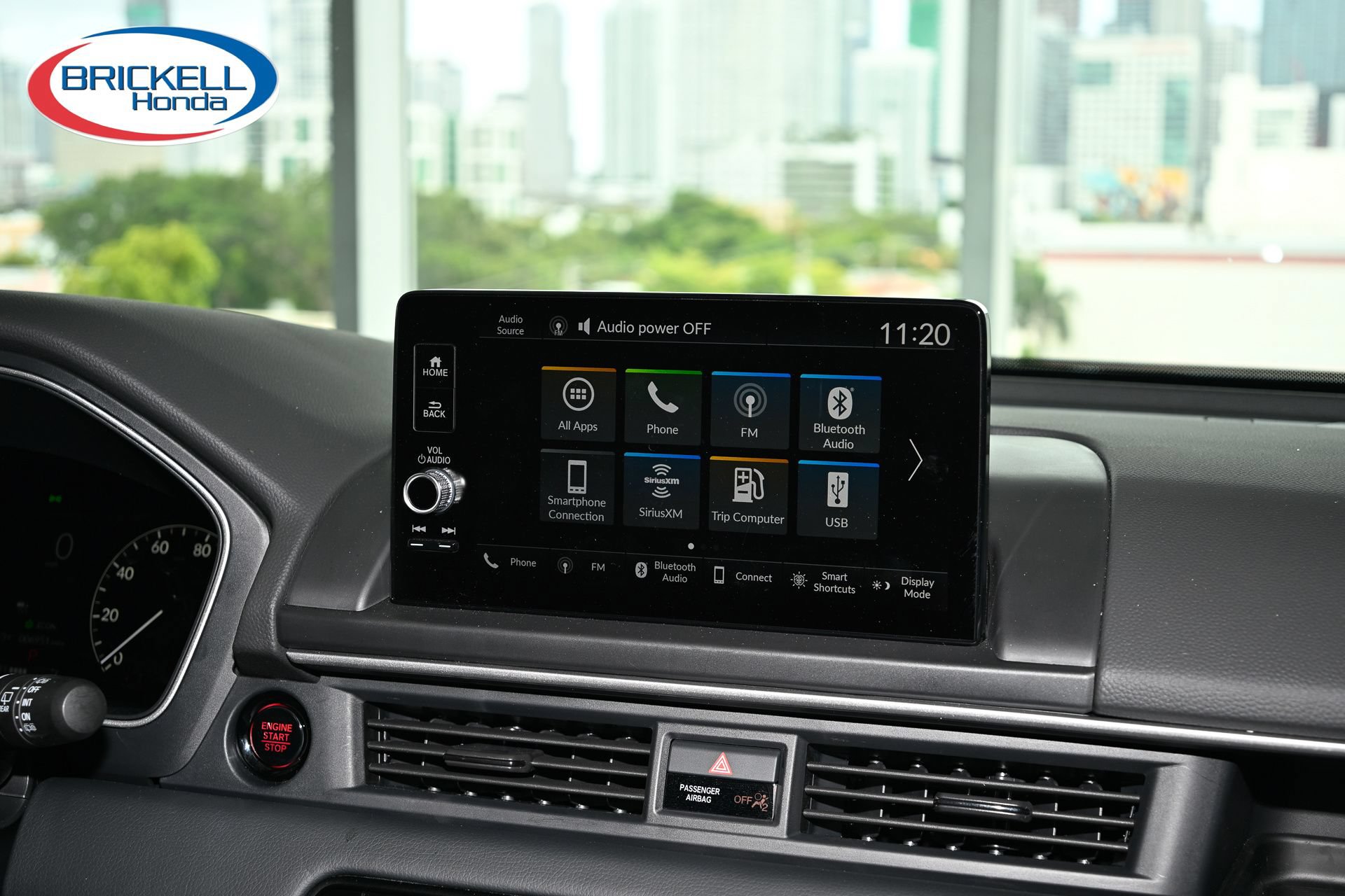 Certified 2025 Honda Pilot EX-L image 22