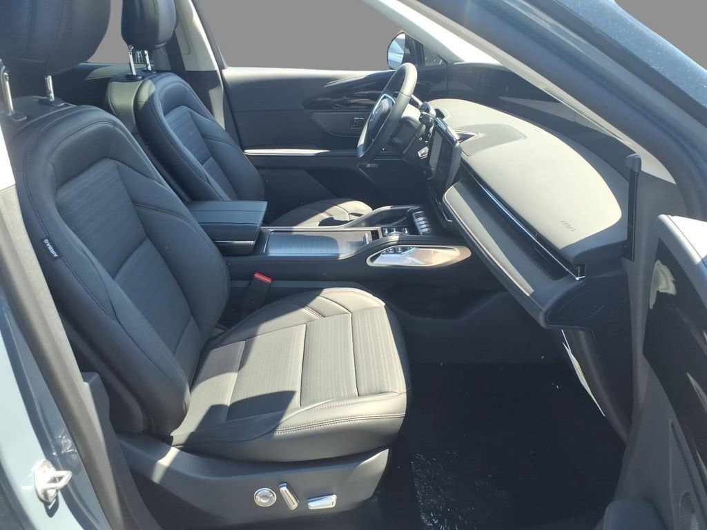 New 2026 Lincoln Nautilus Reserve image 13