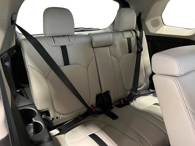 New 2026 Honda Pilot Touring image 30