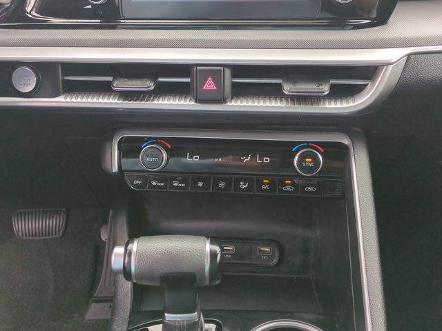 Certified 2021 Kia K5 GT-Line AWD/4WD image 24
