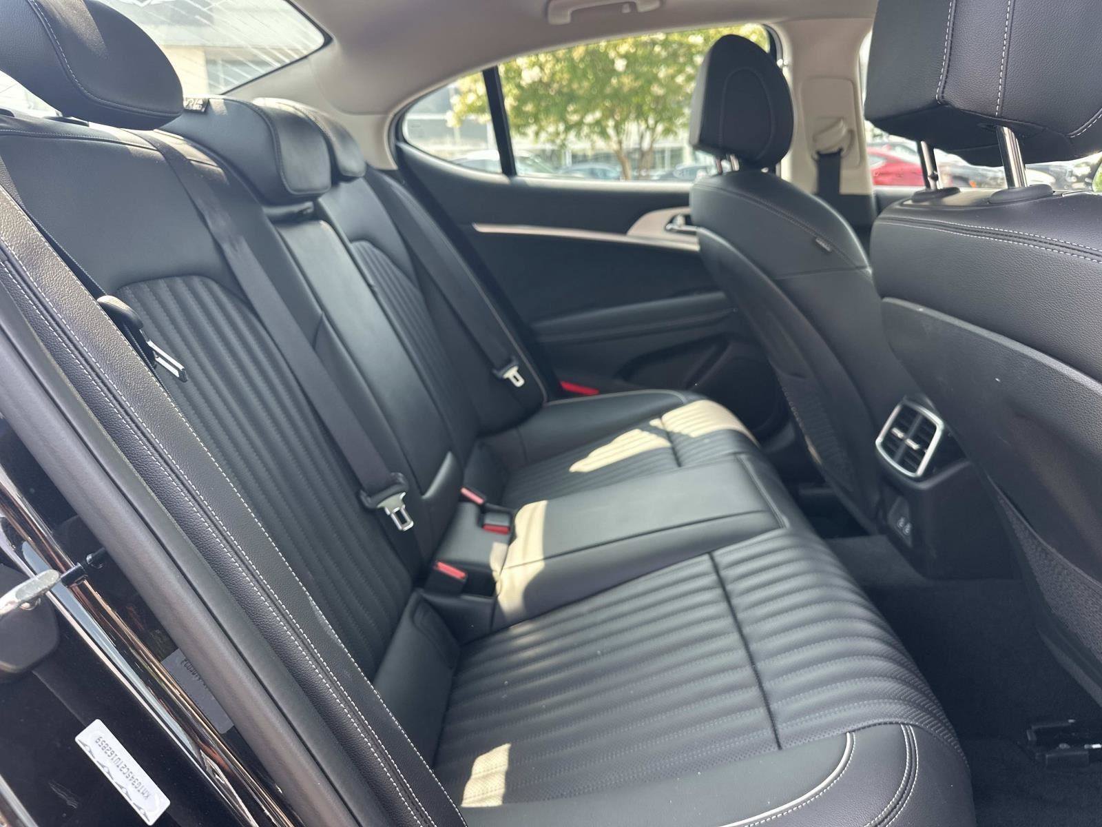 Used 2026 Genesis G70 2.5T Prestige AWD/4WD image 35
