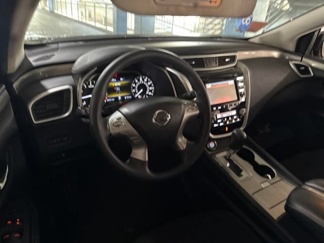 Used 2017 Nissan Murano S AWD/4WD image 6