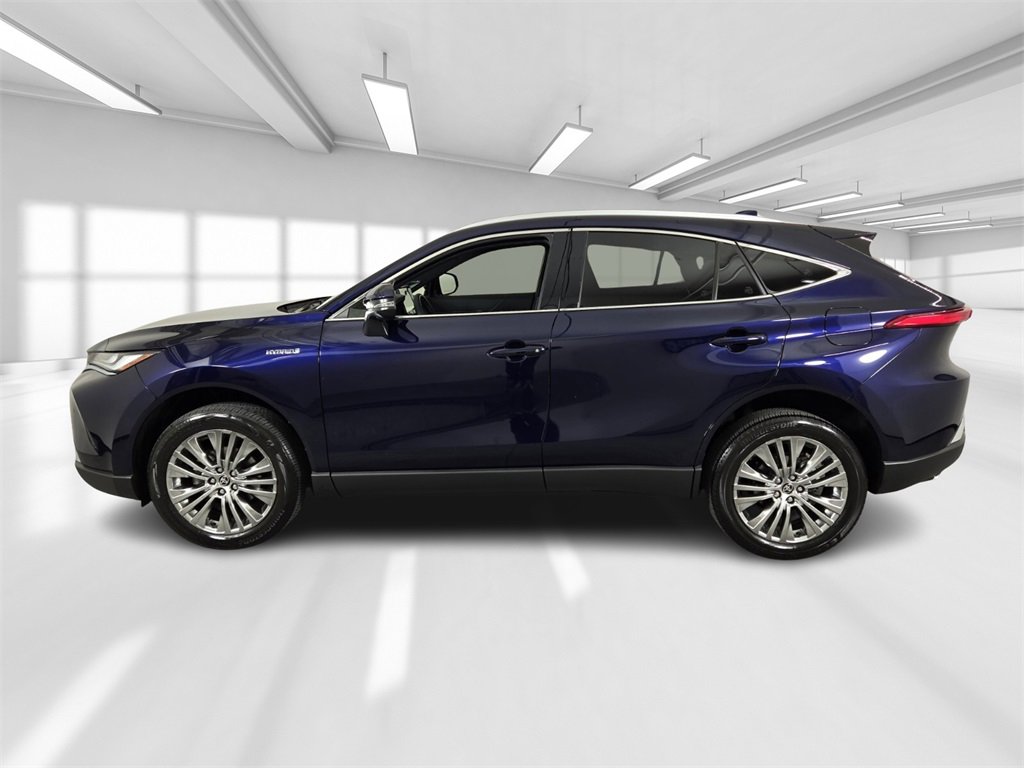 Used 2021 Toyota Venza Limited w/ Advanced Technology Package image 3