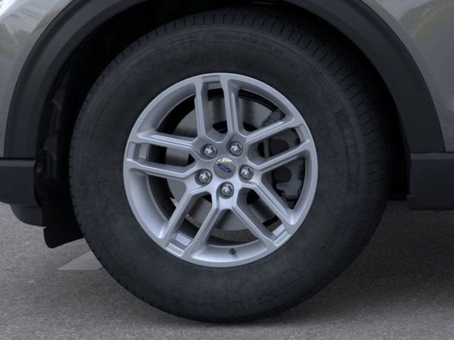 New 2025 Ford Explorer Active image 19
