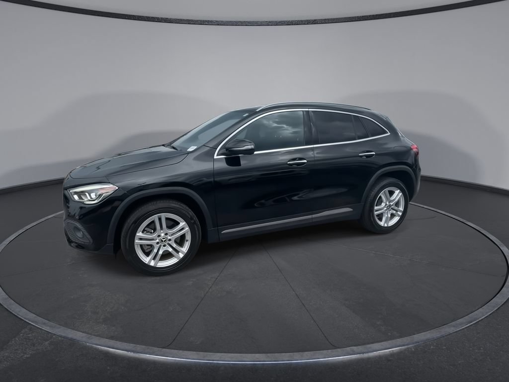 Used 2023 Mercedes-Benz GLA 250 image 5