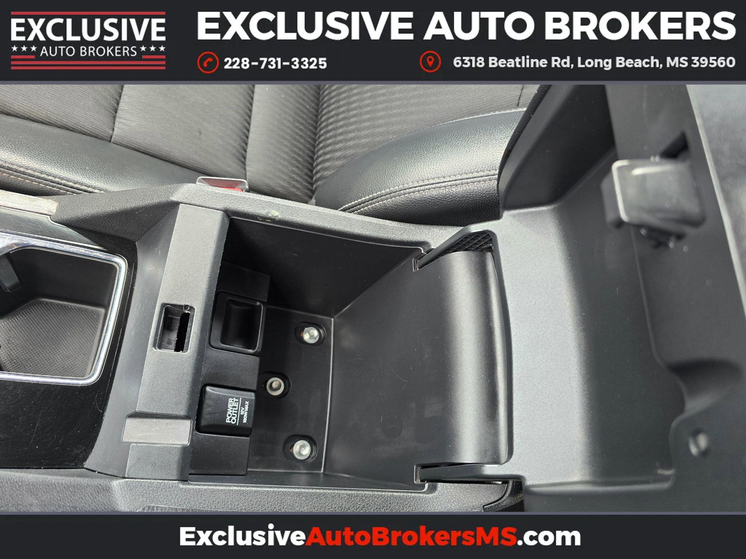 Used 2017 Honda Accord Sport image 31