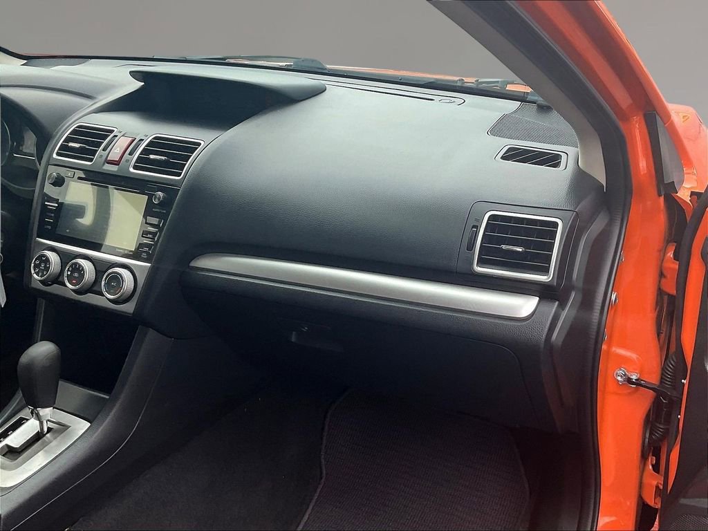 Used 2015 Subaru Crosstrek 2.0i Premium AWD/4WD image 24
