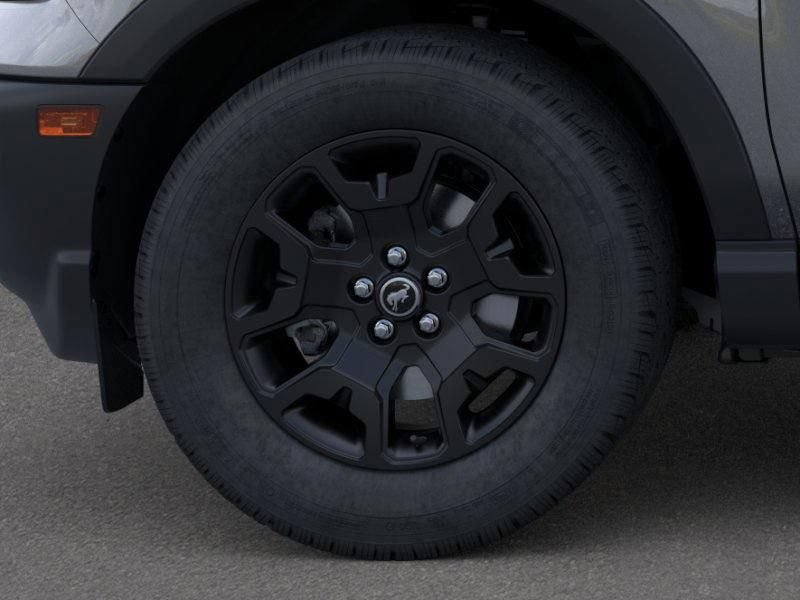 New 2025 Ford Bronco Sport Big Bend w/ Convenience Package AWD/4WD image 19