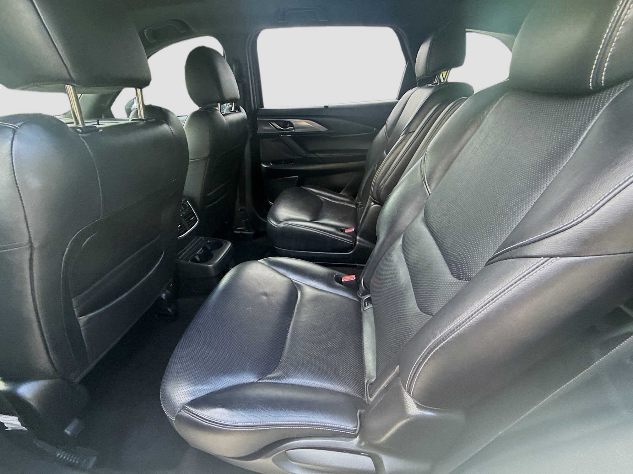 Used 2020 MAZDA CX-9 Grand Touring FWD image 24