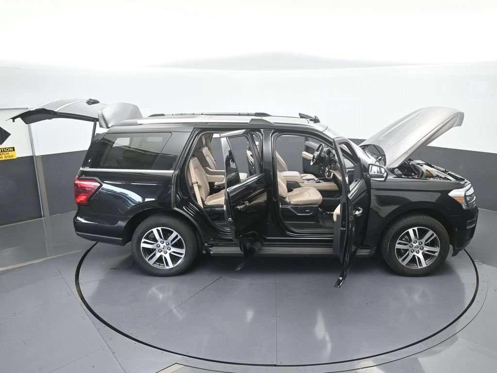 Used 2024 Ford Expedition Limited RWD image 72