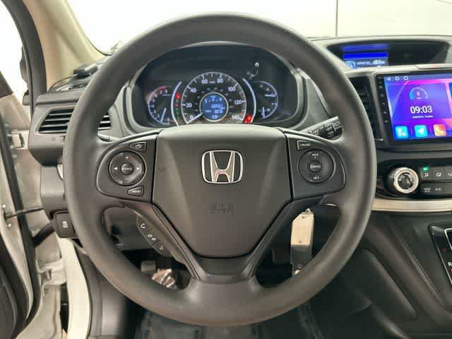 Used 2016 Honda CR-V LX image 7