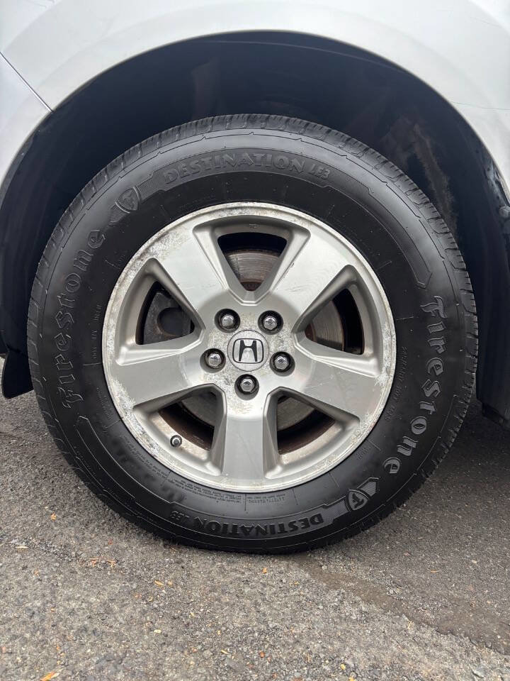 Used 2010 Honda Pilot EX-L image 9