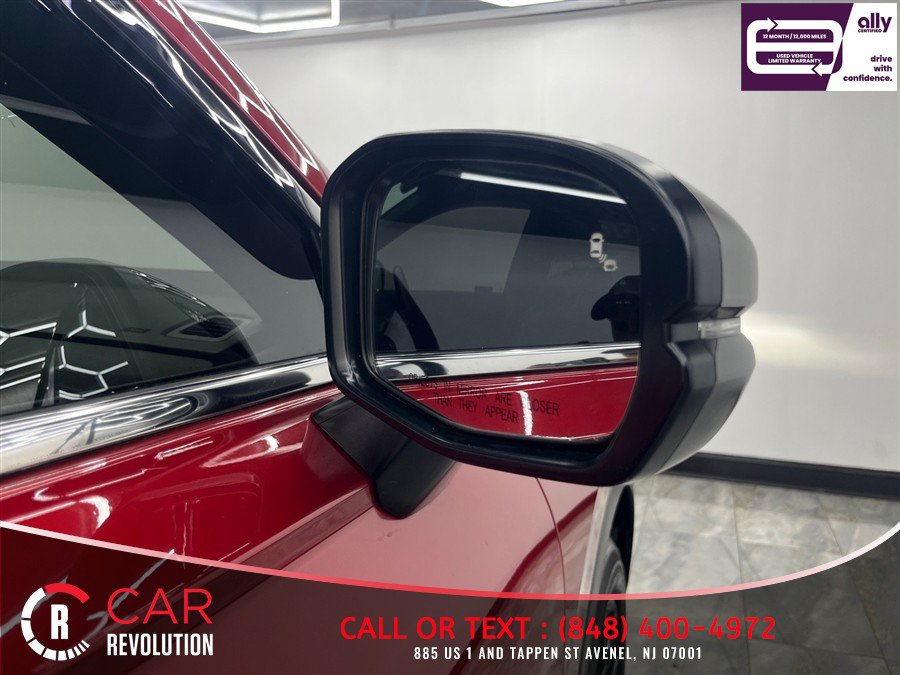 Used 2024 Honda CR-V Sport image 45