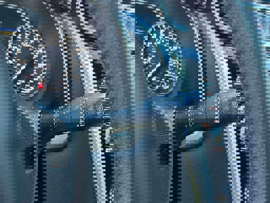 Certified 2017 Nissan Murano SL w/ SL Technology Package image 26