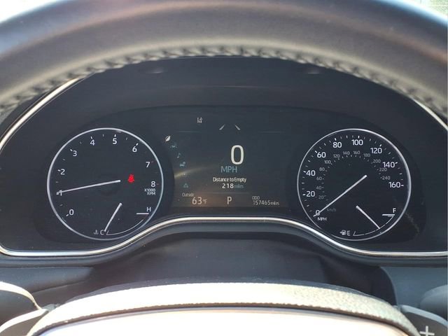 Used 2019 Toyota Avalon XSE w/ All Weather Liner Package image 13