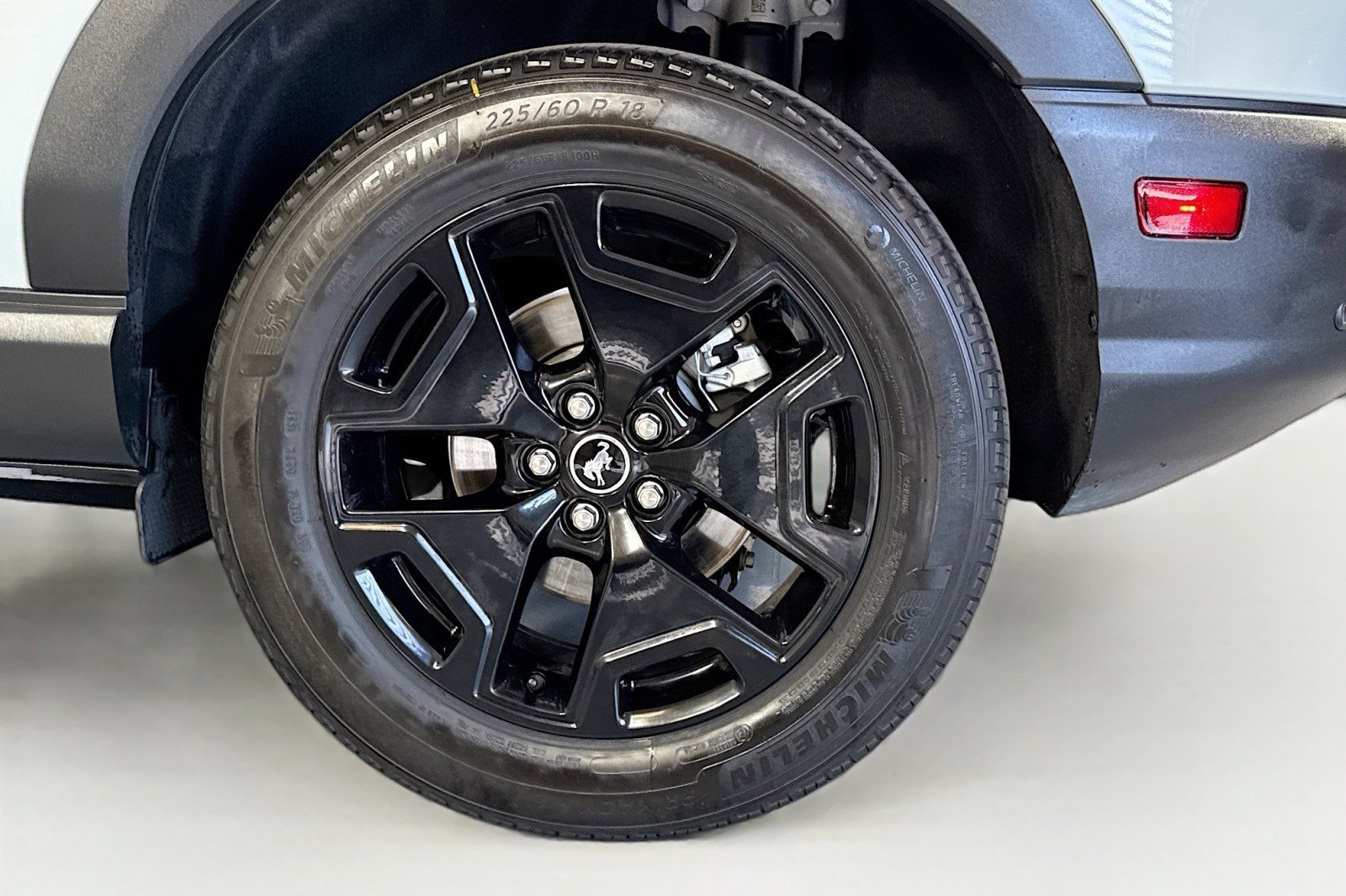 Used 2023 Ford Bronco Sport Outer Banks image 28