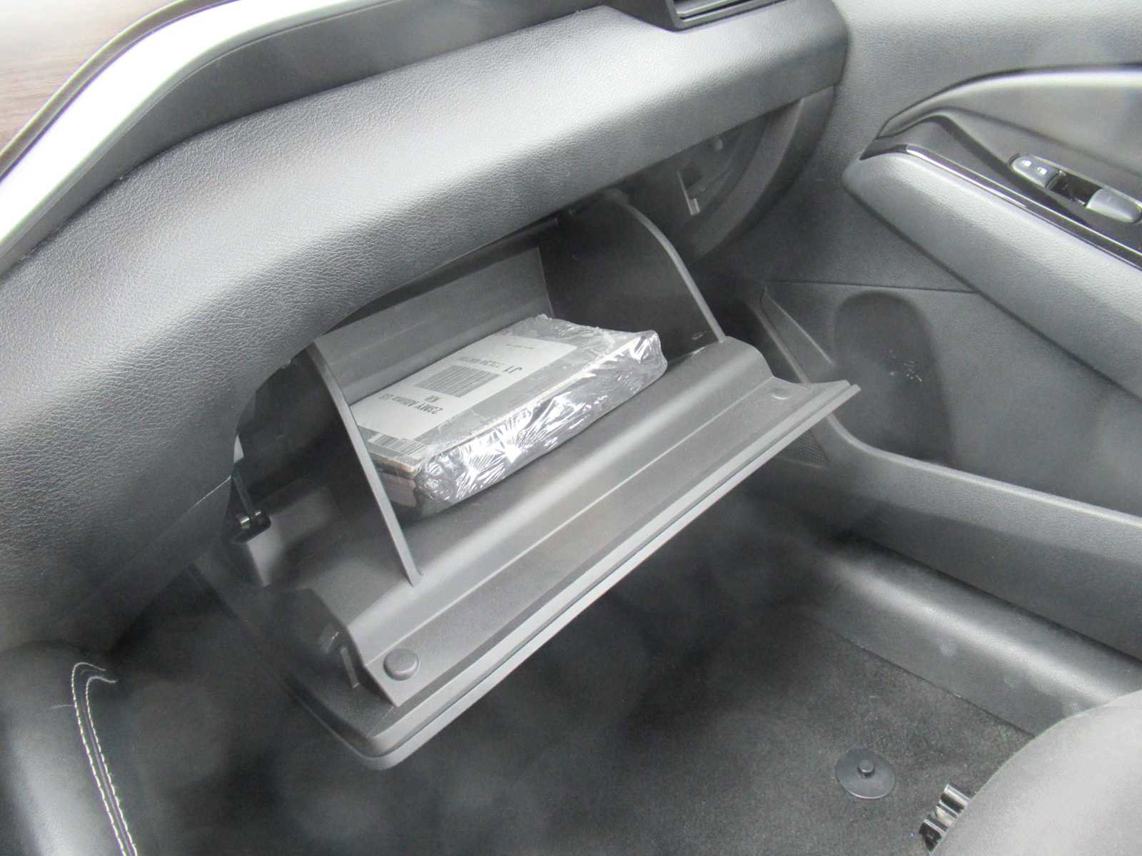 Used 2023 Nissan Altima 2.5 SV image 34