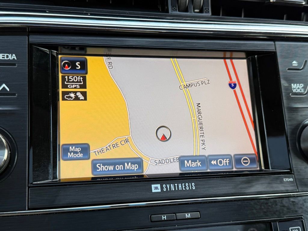 Used 2014 Toyota Avalon Limited image 14