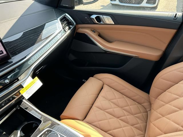 New 2027 BMW X7 xDrive40i w/ M Sport Package AWD/4WD image 18