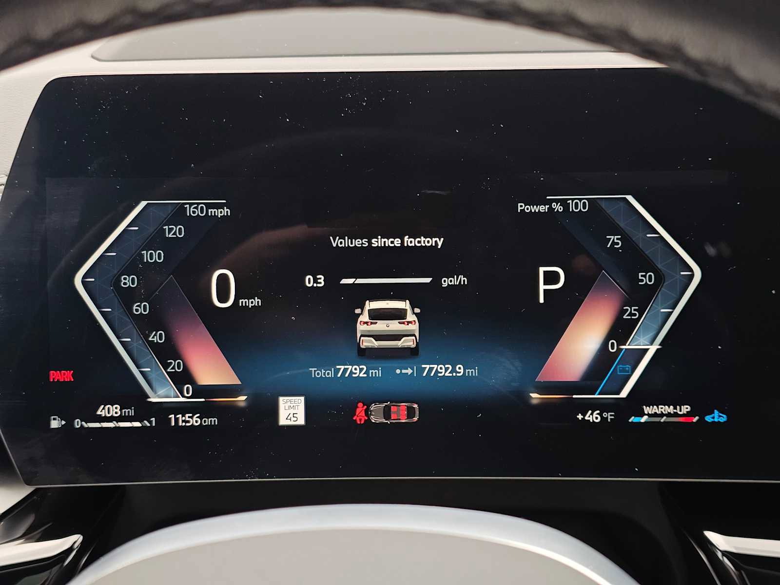 Used 2025 BMW X2 xDrive28i w/ Technology Package image 34