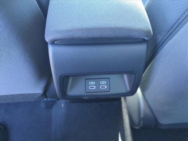 Certified 2026 Toyota Corolla LE image 23