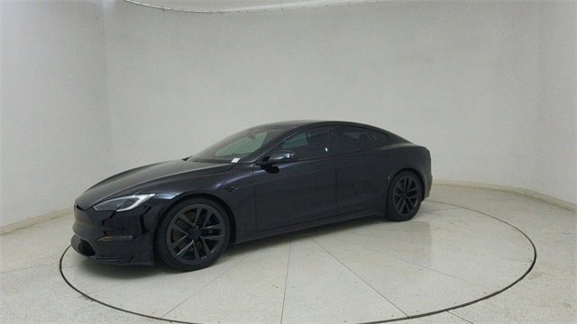 Used 2023 Tesla Model S Standard Range image 65