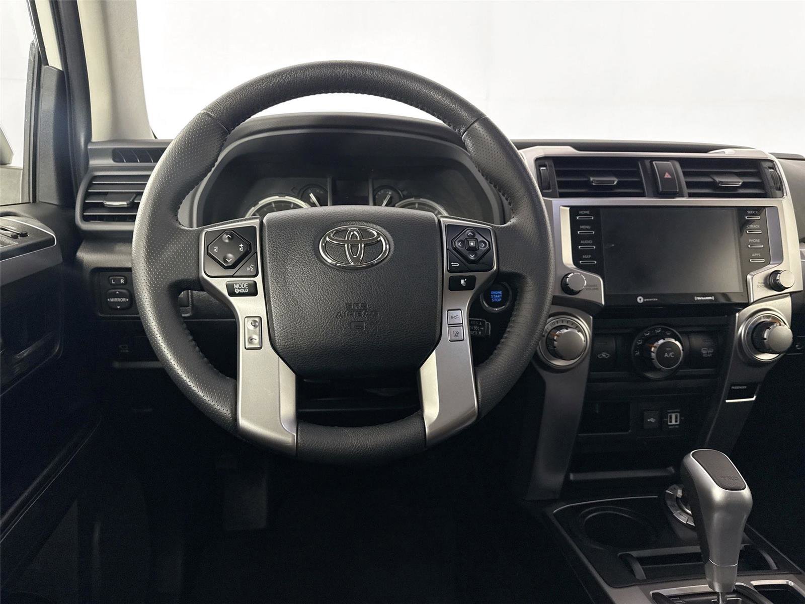 Certified 2023 Toyota 4Runner TRD Sport w/ Technology Package image 28