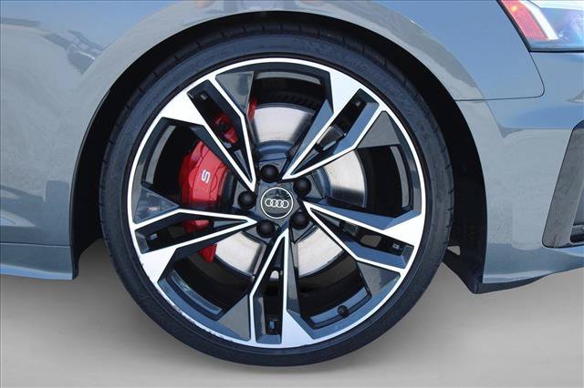 Used 2023 Audi S5 Premium Plus w/ Premium Plus Package AWD/4WD image 16