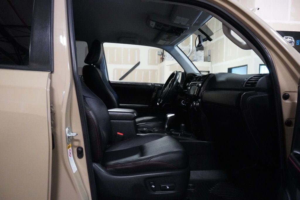 Used 2016 Toyota 4Runner TRD Pro AWD/4WD image 10