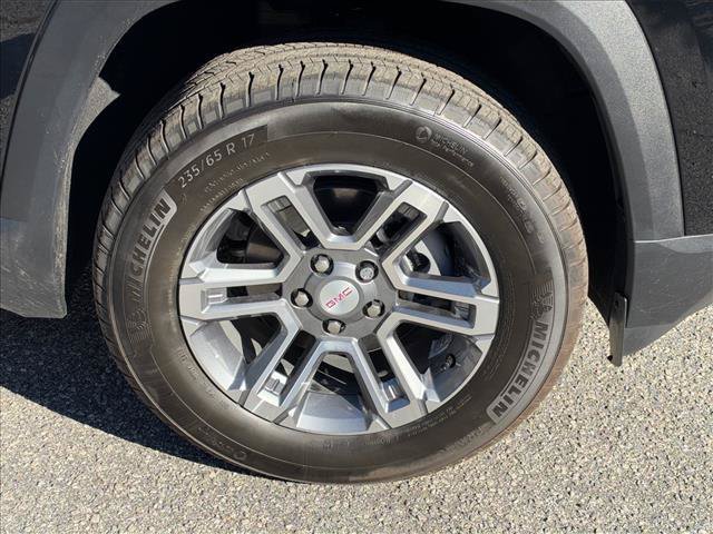 New 2027 GMC Terrain Elevation w/ LPO, Floor Liner Package FWD image 14