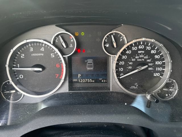 Used 2015 Toyota Tundra SR5 image 19